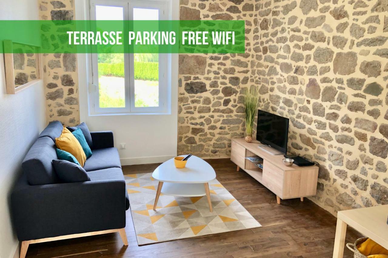 Maison De Campagne Cosy Et Calme Roz-sur-Couesnon Εξωτερικό φωτογραφία